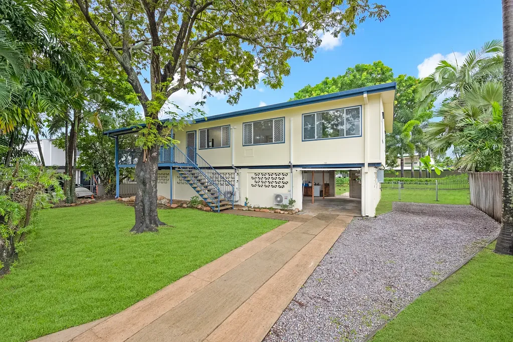 56 Burramugga Crescent, Kirwan, QLD 4817