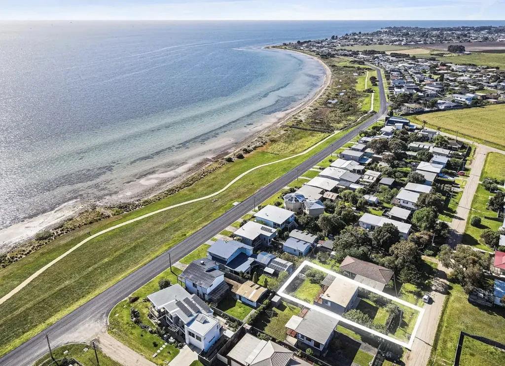 Indented Head 5部屋 Coastal Flexibility & Bay Views in Indented Head
