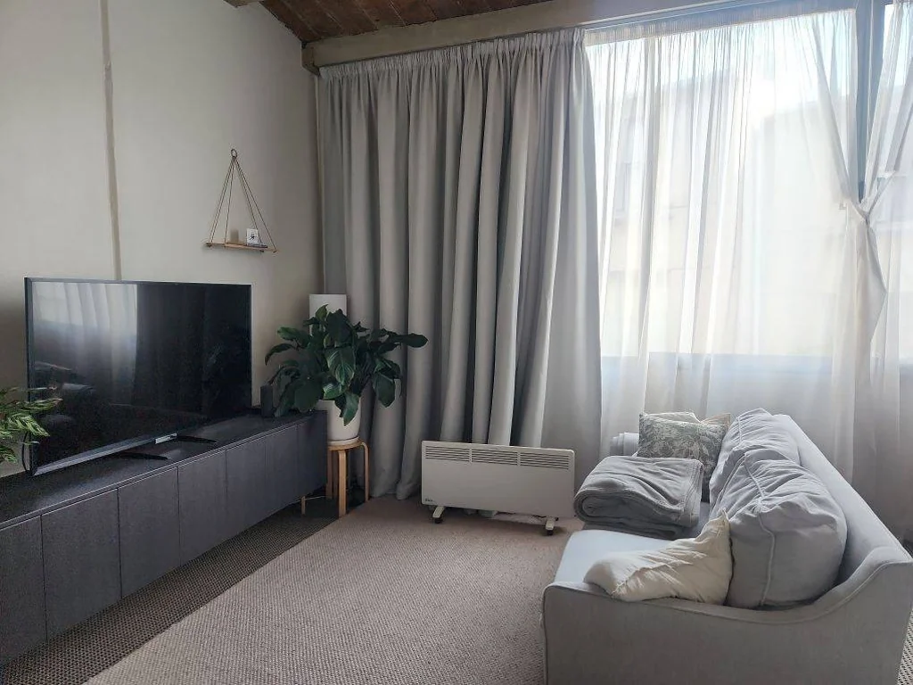 Auckland City - Renovated Apartment