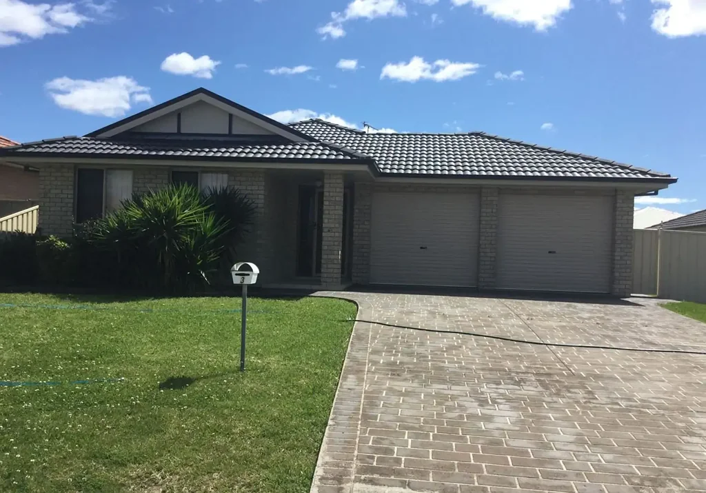 Address Withheld, Worrigee, NSW 2540