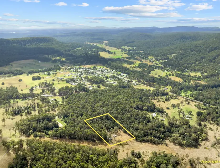 49 George Street, Glenreagh, NSW 2450, 0 कमरे, 0 बाथरूम, Section