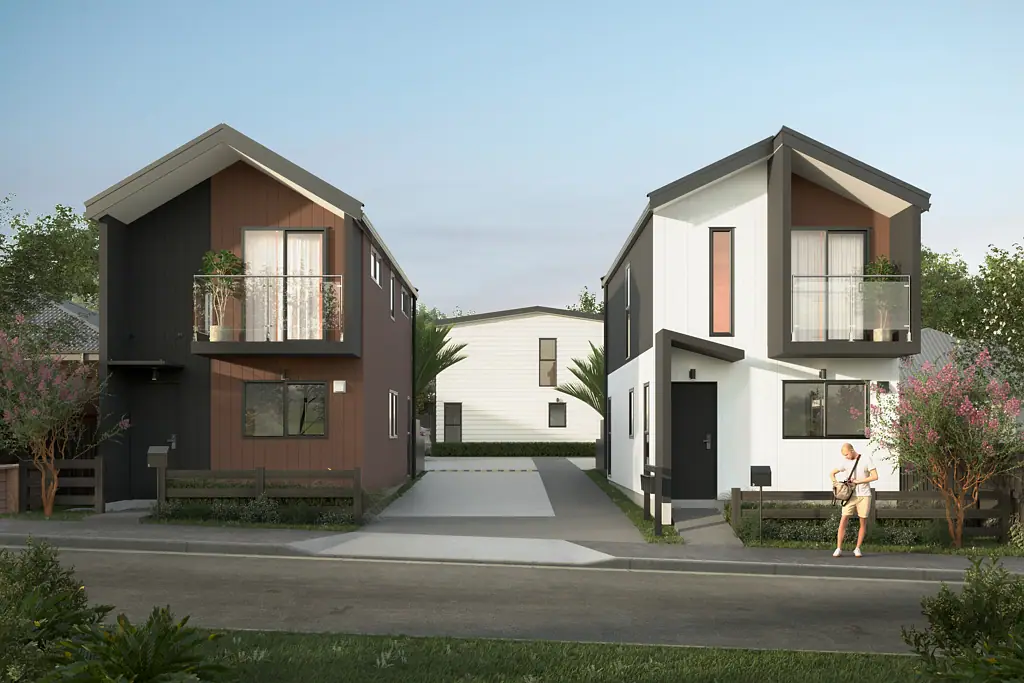 Huapai 2Phòng ngủ Modern Living Made Easy