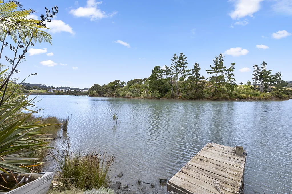 14 Karioi Crescent, Raglan, Waikato