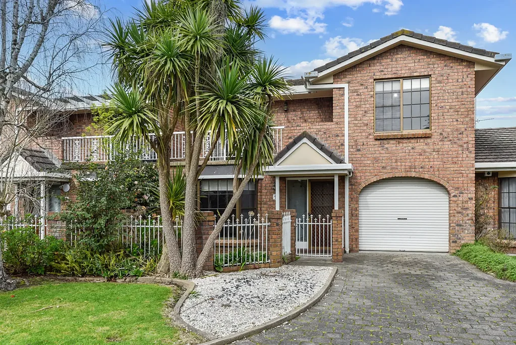 Mount Gambier 2 Slaapkamer Inner City Living & Whisper Quiet Location