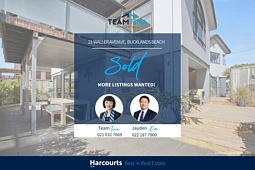 21 Waller Avenue, Bucklands Beach
