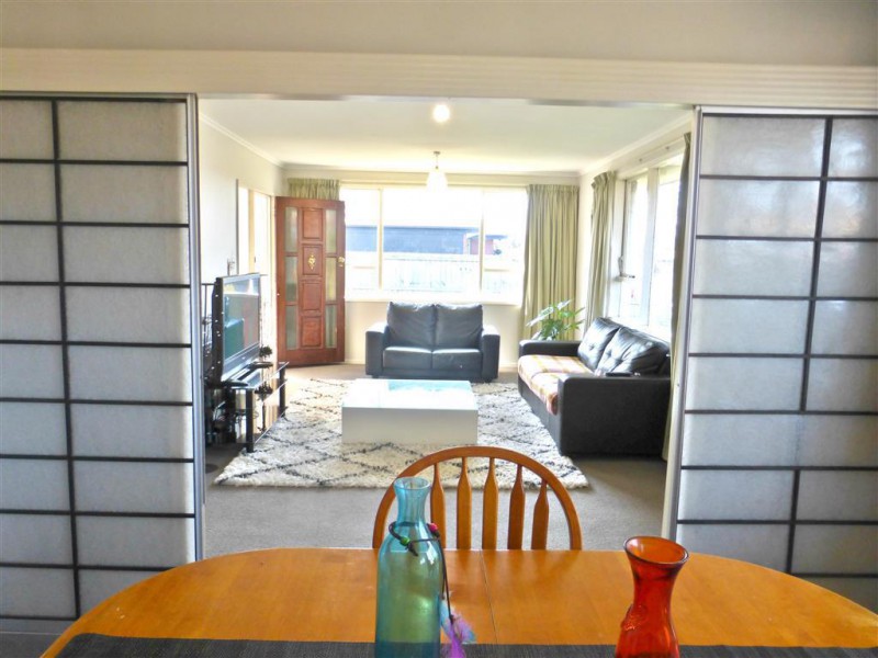 1/39 Wyndham Street, Papanui, Christchurch, 2部屋, 1バスルーム