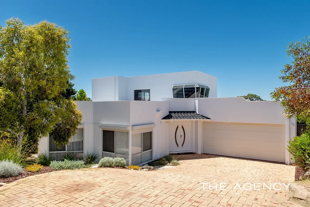 3 Bronte Close, Kallaroo, WA 6025