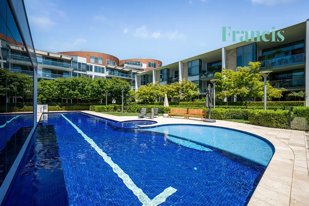 3/31 Printers Way, Kingston, ACT 2604