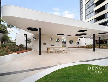 1.1301/159 Epping Road, Macquarie Park, Upper North Shore, 4 રૂમ, 2 બાથરૂમ, Apartment