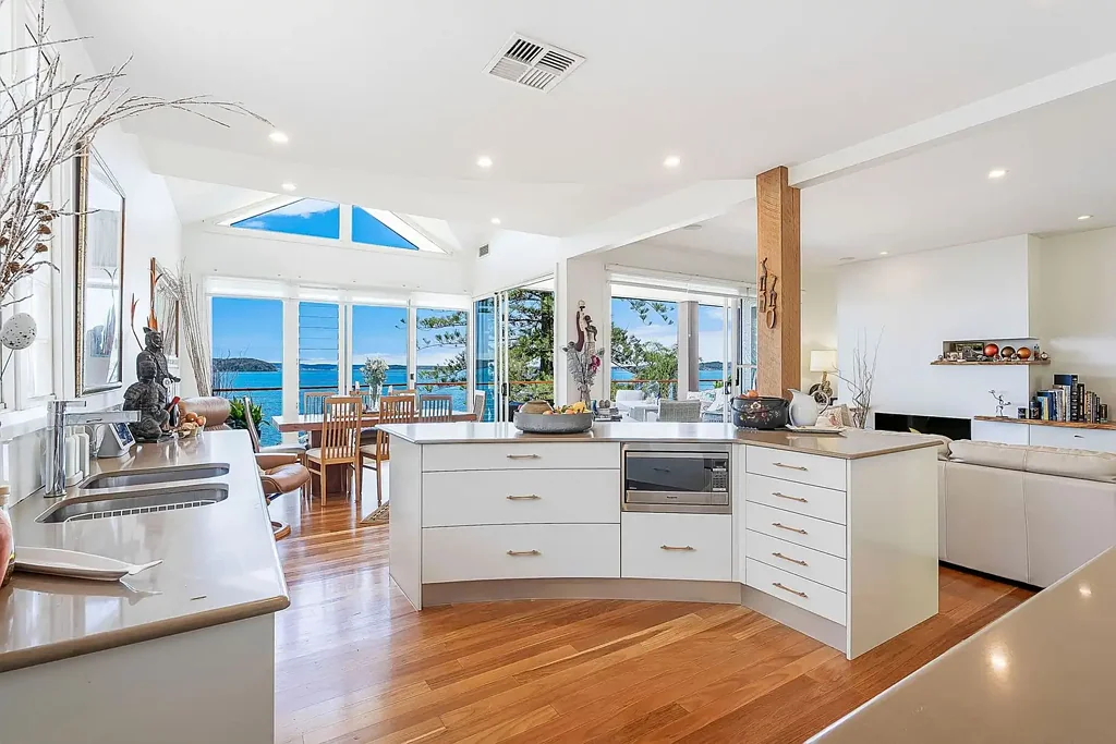 Wangi Wangi 4Zimmer OWNERS COMMITTED TO MOVE! MUST BE SOLD!