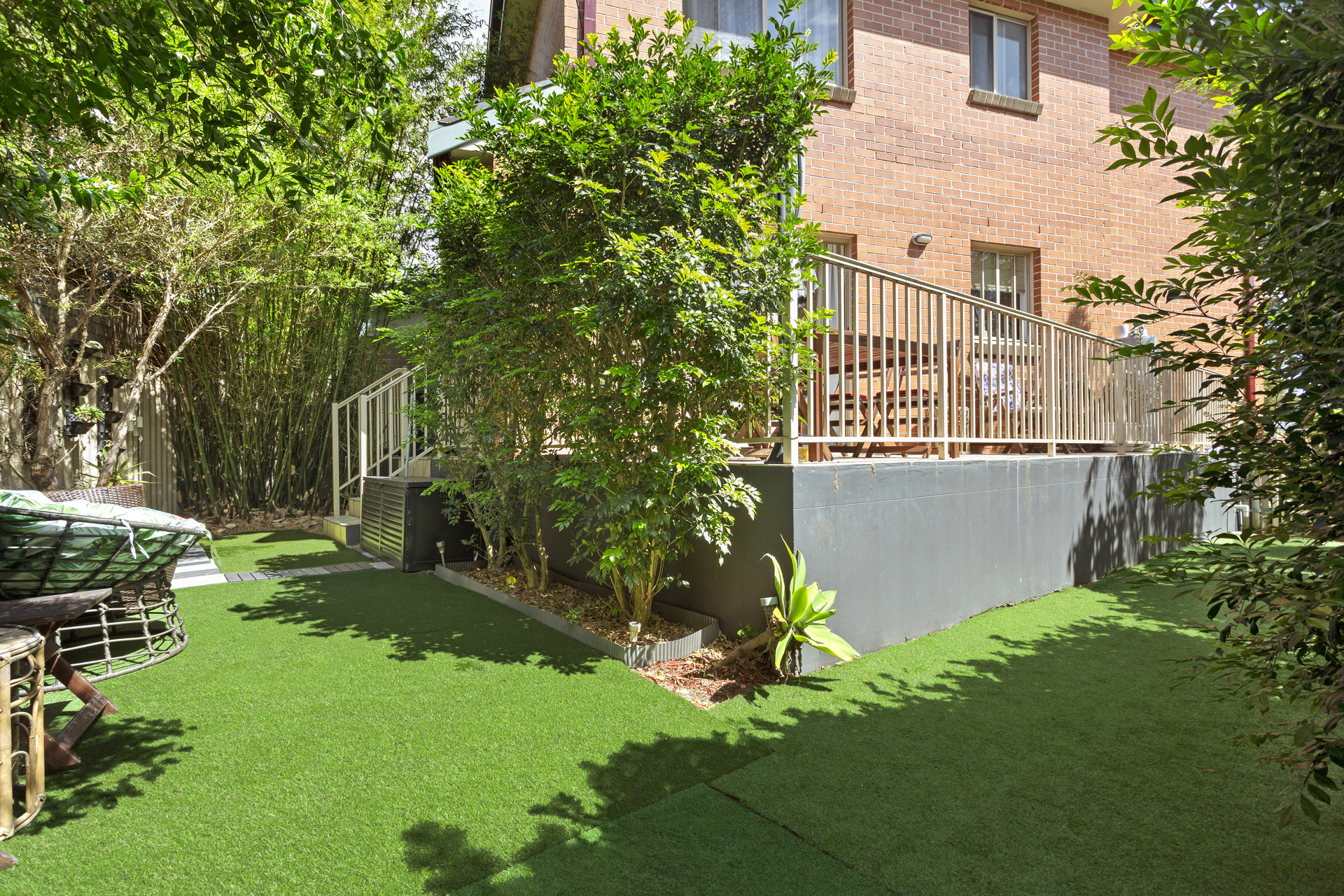 UNIT 4 37 CHESTER AV, MAROUBRA NSW 2035, 0 कमरे, 0 बाथरूम, Townhouse