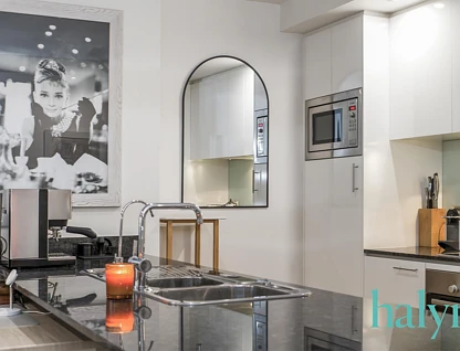 136/181 Adelaide Terrace, East Perth, Perth CBD, 2 habitaciones, 2 baños, Apartment