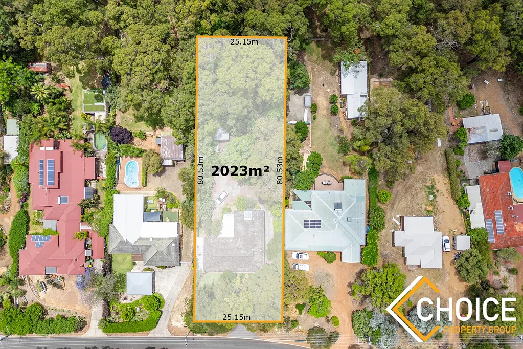 31 Mundaring Weir Road, Kalamunda, WA 6076