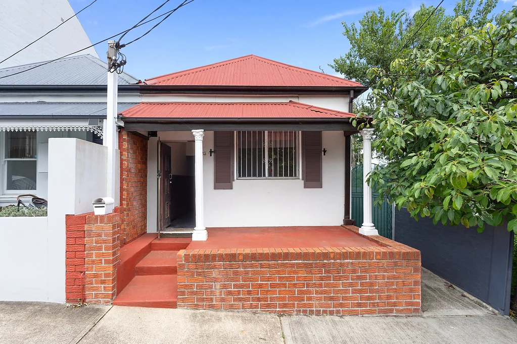 23 Way Street, Tempe, NSW 2044