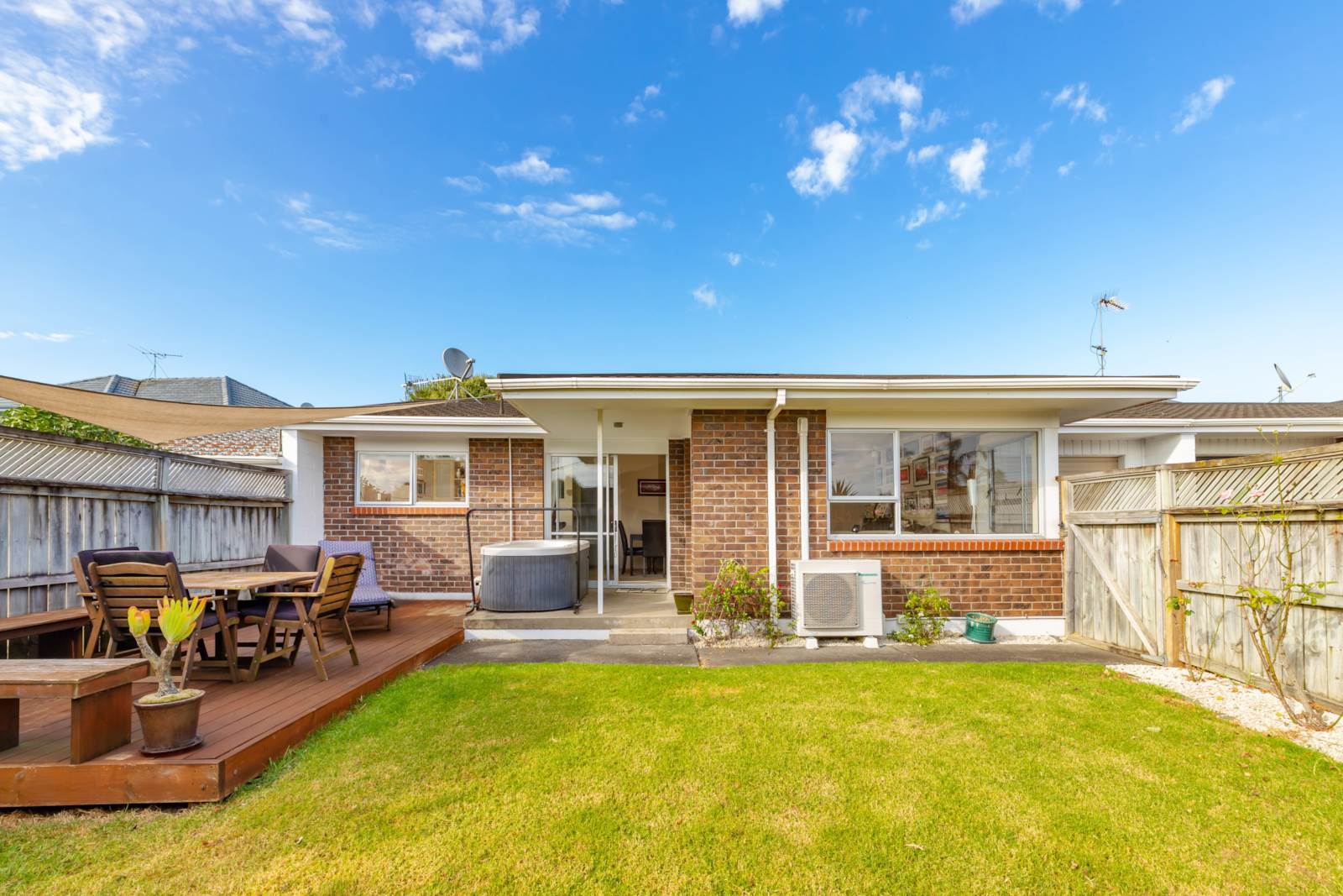 2/28 Rutland Road, Mount Wellington, Auckland, 2 ਕਮਰੇ, 0 ਬਾਥਰੂਮ, Unit