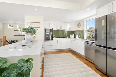 8 Cole Street, Kiama, NSW 2533, 4 Bedrooms, 2 Bathrooms, House