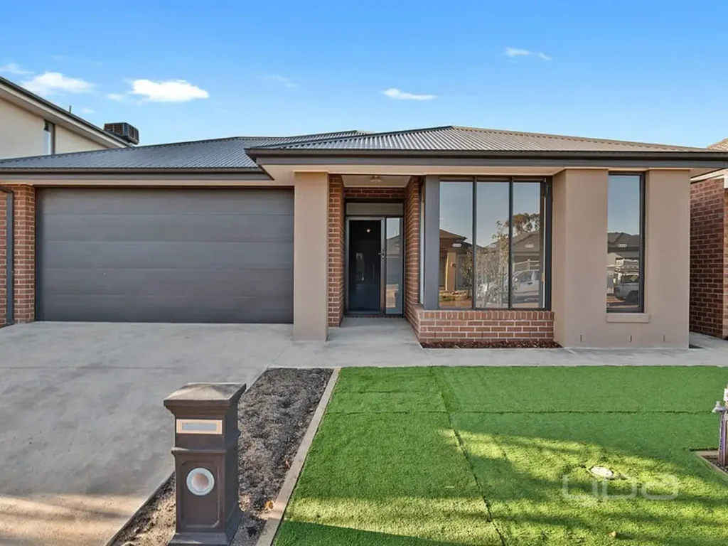 4 BEDROOM HOME - $500 per week