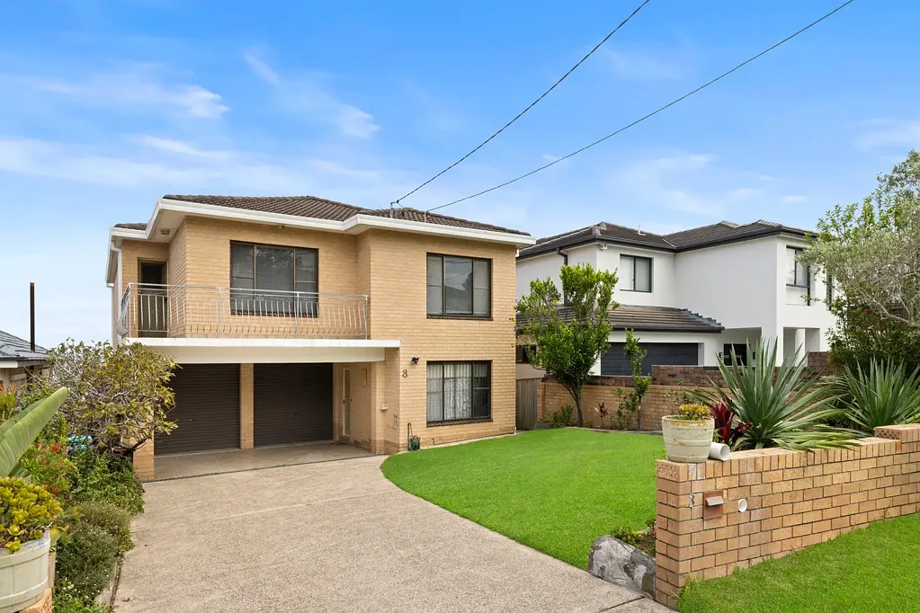 3 De Chair Road, Narraweena, NSW 2099