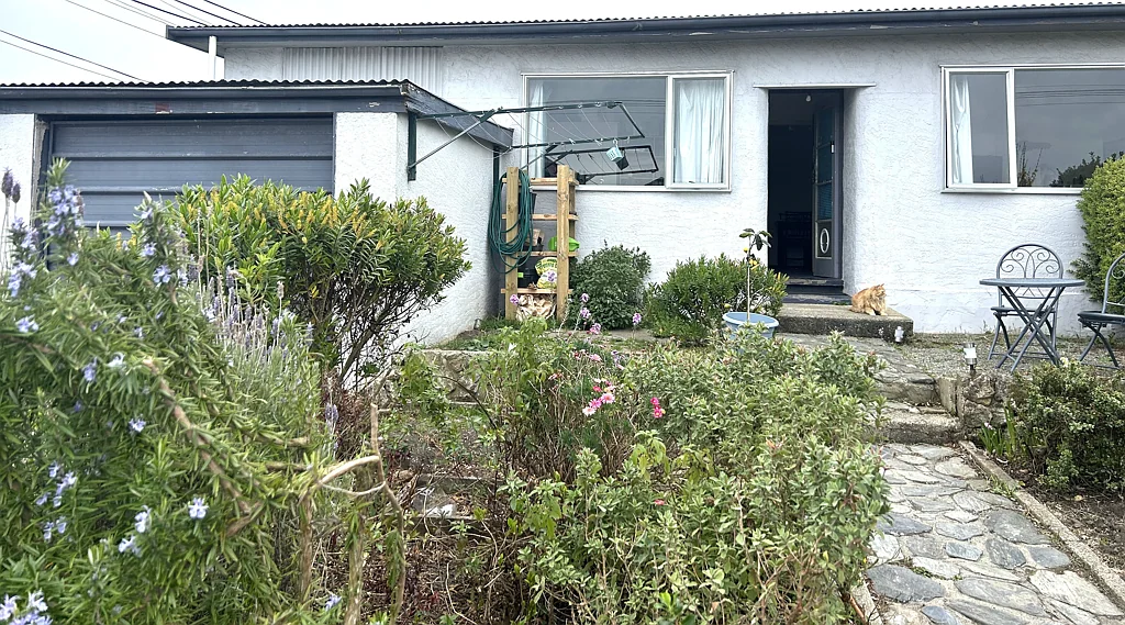 Oamaru 6房  Calling astute investors