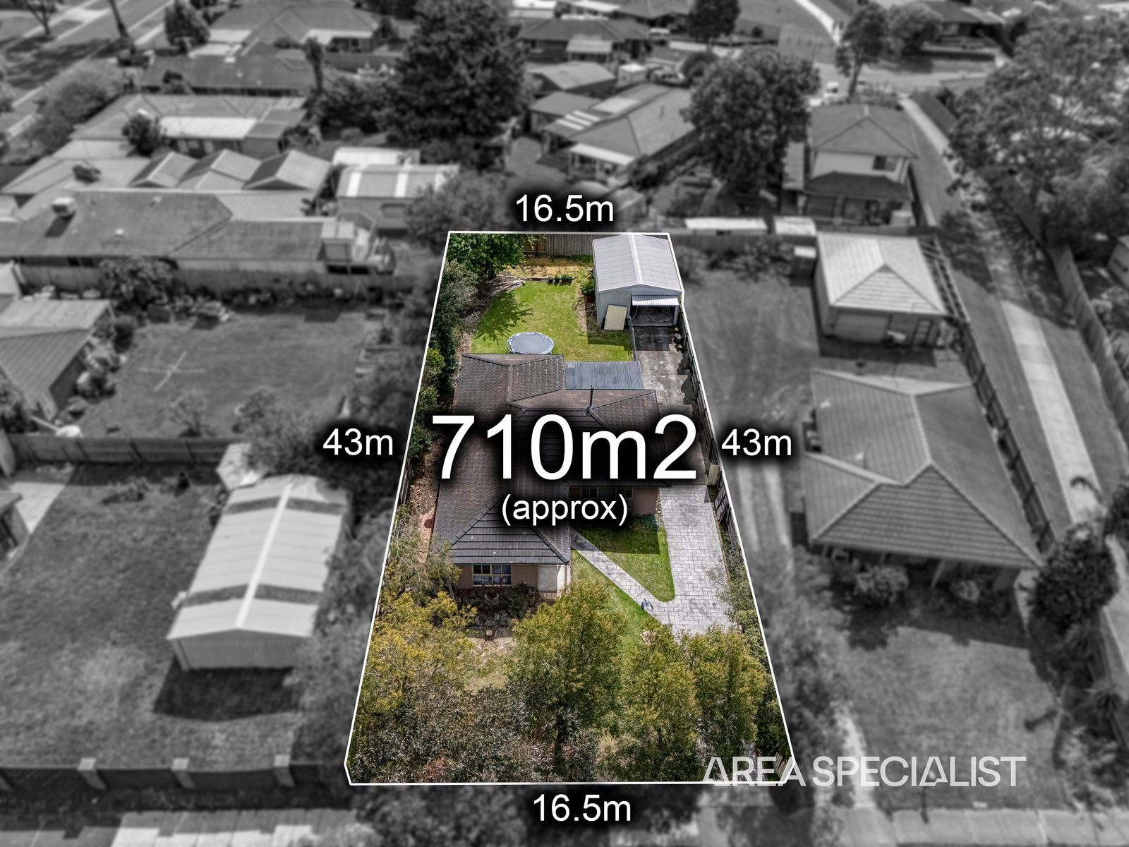 10 BARRINGTON DR, PAKENHAM VIC 3810, 0 rūma, 0 rūma horoi, House