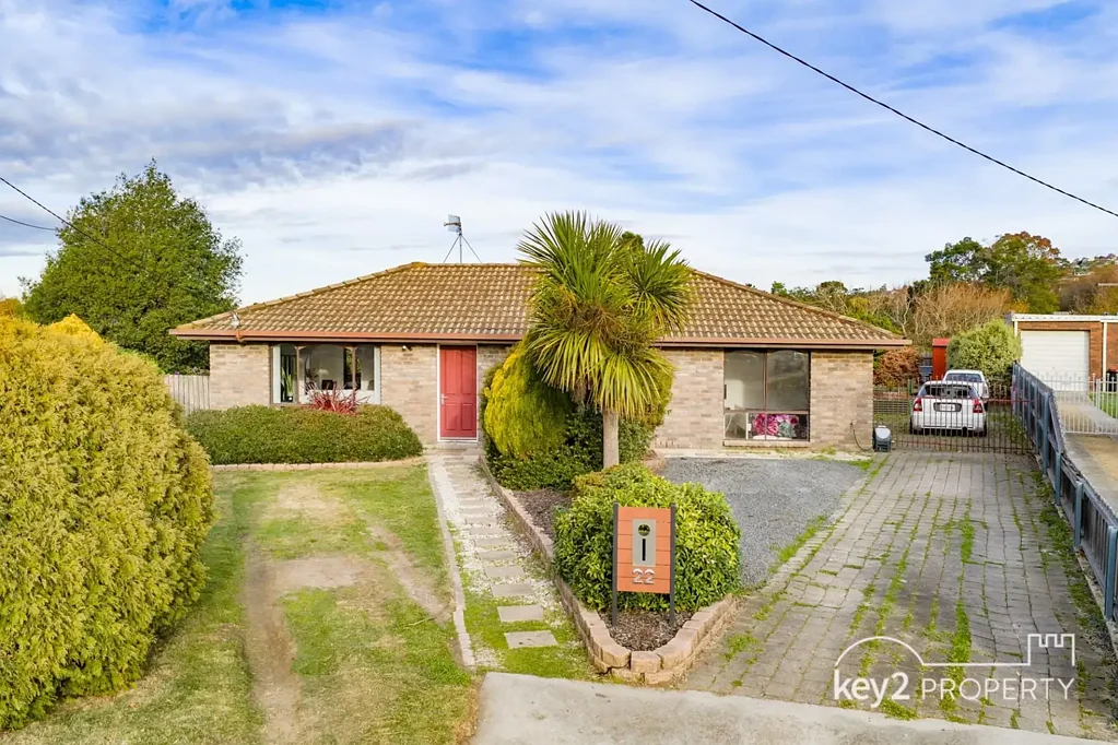 Riverside 3房  Quiet Cul-de-Sac Living with Endless Flexibility