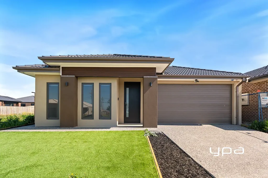 10 Eutaxia St, Sunbury, VIC 3429, 4 phòng ngủ, 2 phòng tắm, House