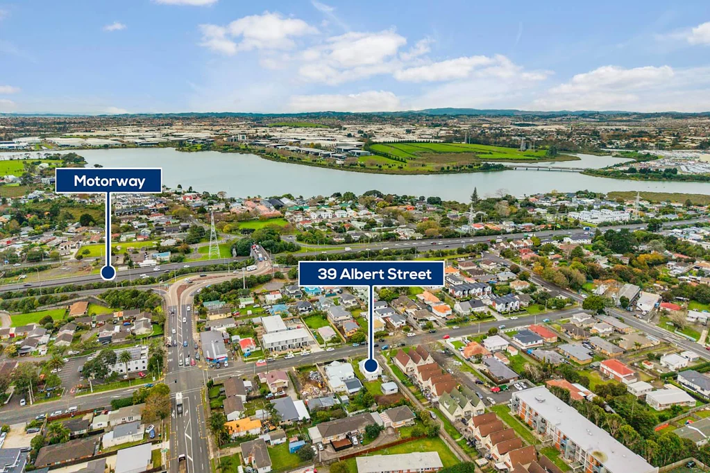 39 Albert Street, Otahuhu, Auckland City, Auckland