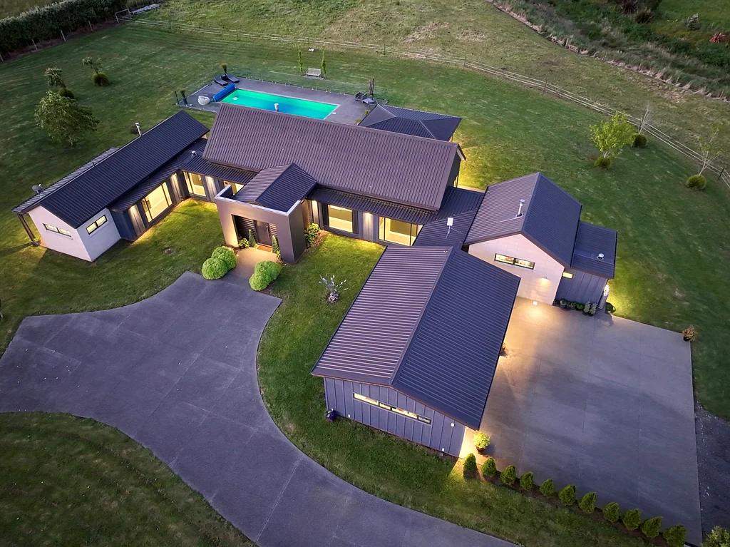 Waiau Pa Health concerns force prompt sale!