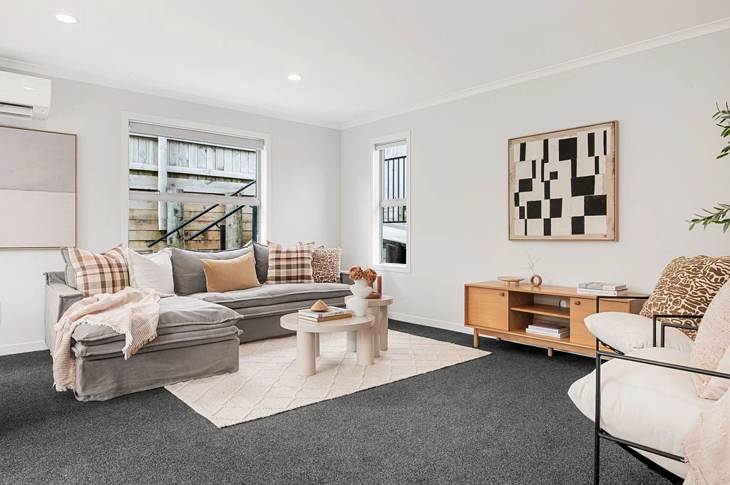 Glenview 3Moenga Space, Style, & Simplicity