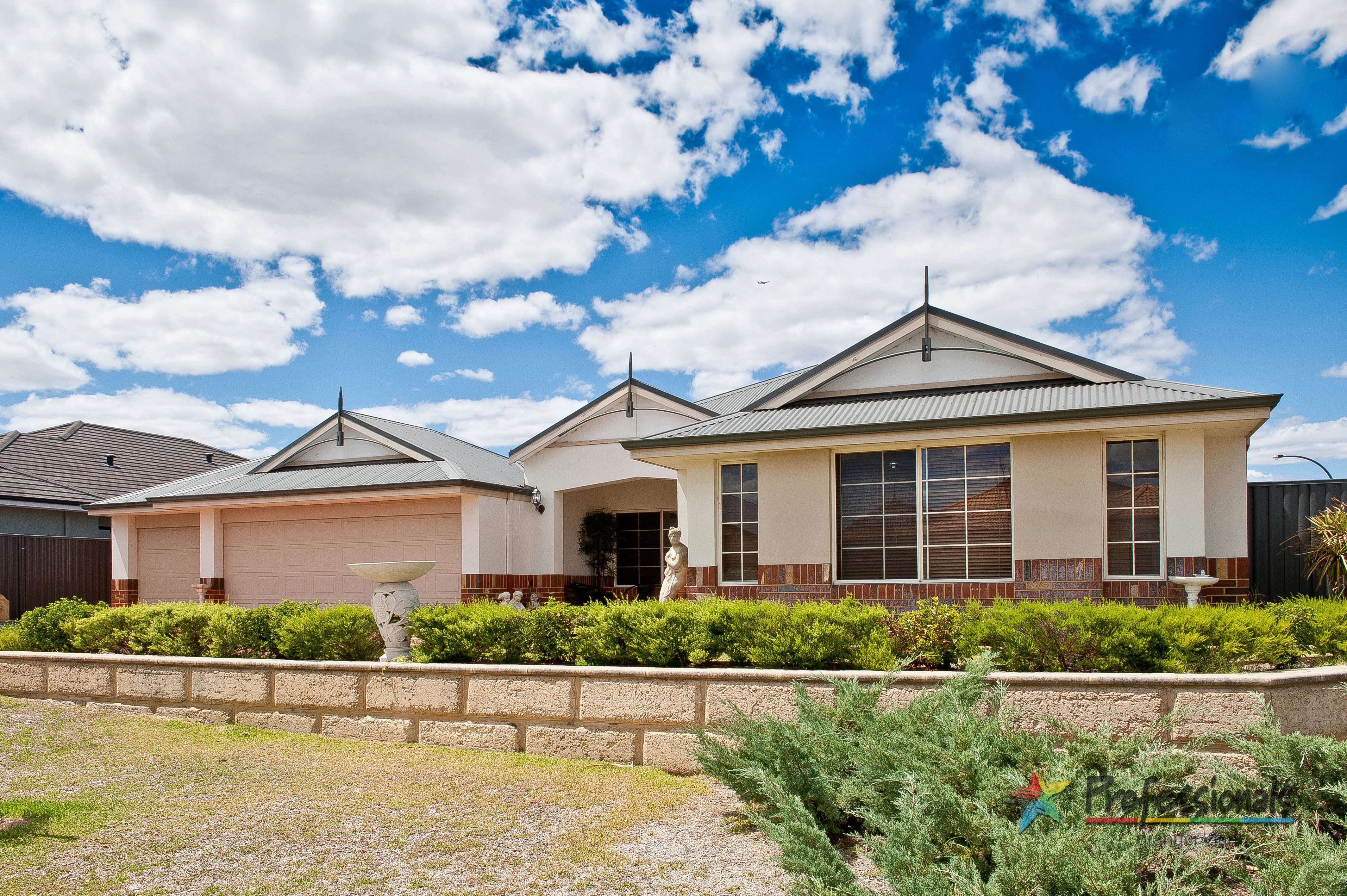 4 MANILA WAY, AVELEY WA 6069, 0房, 0浴, House