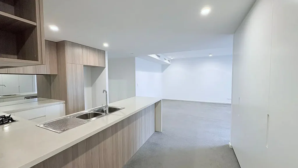 Modern 2-Bedroom Apartment!