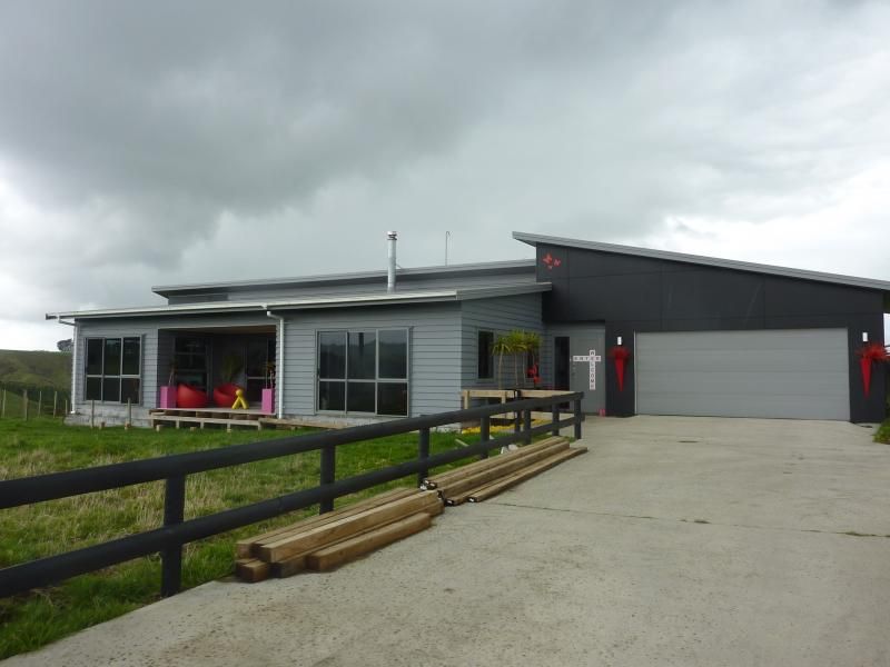 1296 Meremere Road, Ohangai, South Taranaki, 4 Bedrooms, 0 Bathrooms