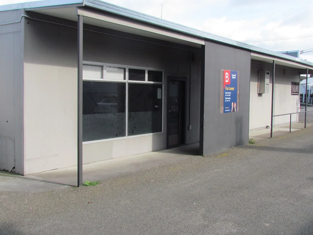 Ashhurst For lease