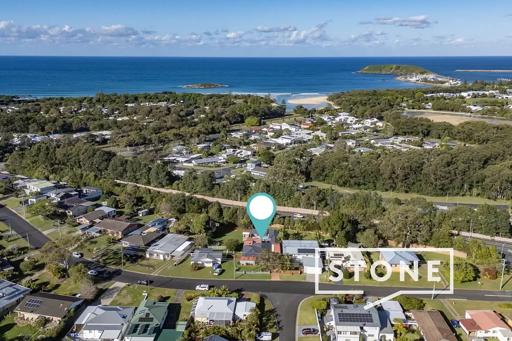 Coffs Harbour 3chambre Watsonia Heights - Rare Opportunity in a Tightly Held Coffs Creek Precinct