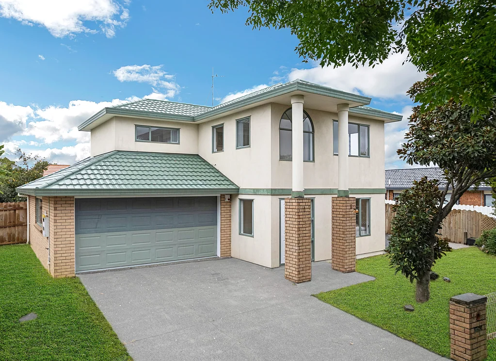 4 Royalpark Place, Favona, Manukau City, Auckland