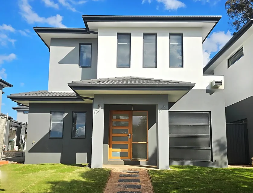 2/105 Shrives Road, Hampton Park, South East Melbourne, 3 Bedrooms, 2 Bathrooms, Townhouse