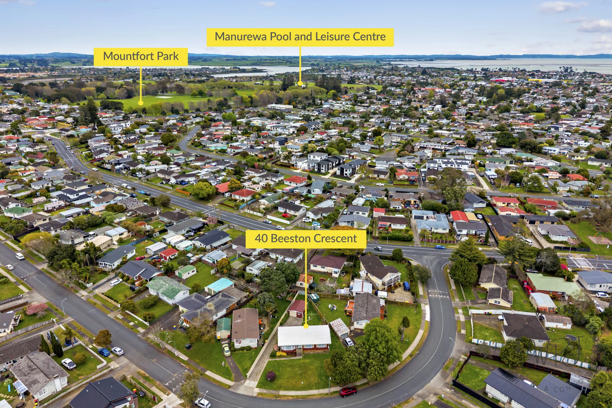 40 Beeston Crescent, Manurewa, photo 16