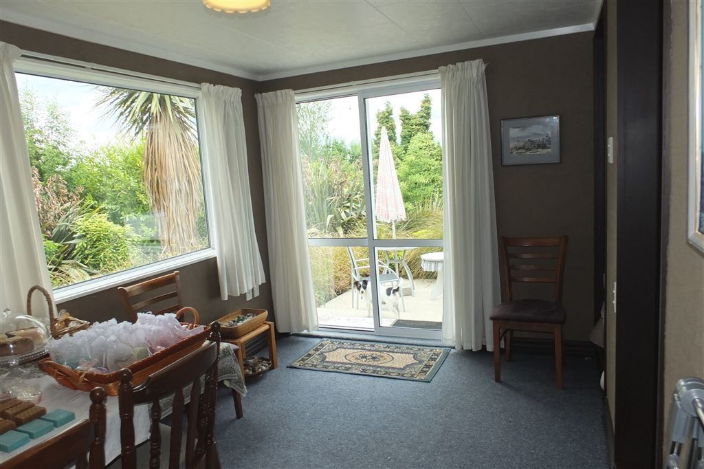 33 Cromarty Street, Herbert, Waitaki, 2 Schlafzimmer, 1 Badezimmer