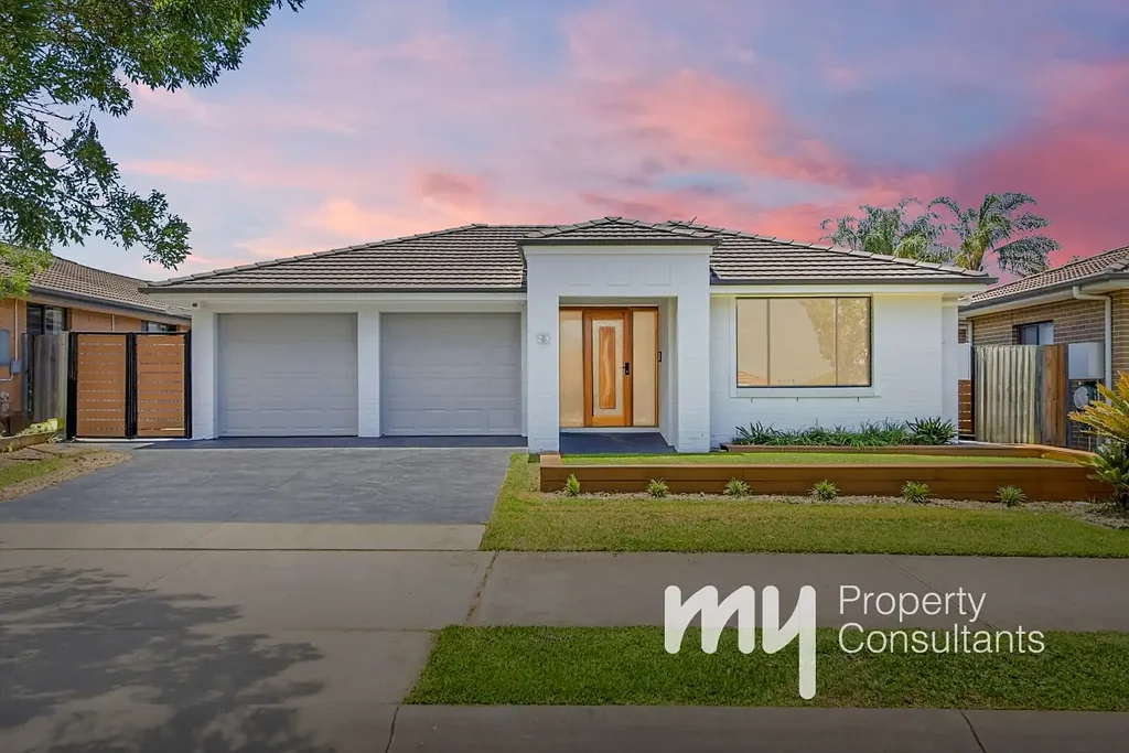 23 Ingham Street, Spring Farm, NSW 2570