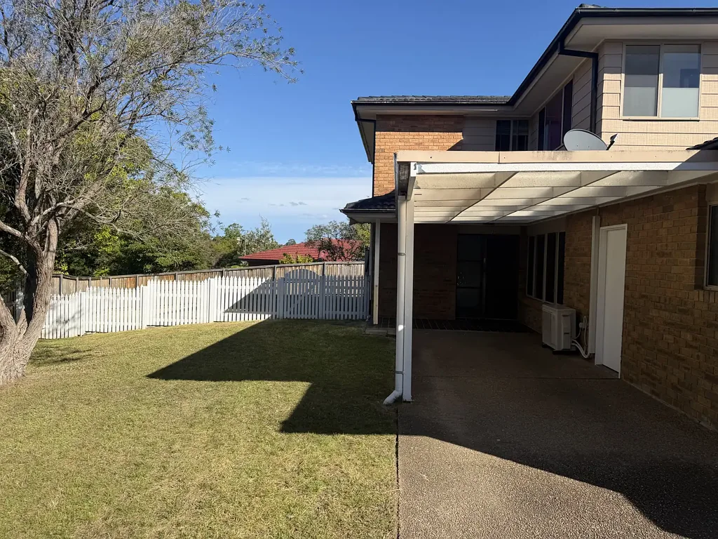 3-Bedroom Semi in Cherrybrook