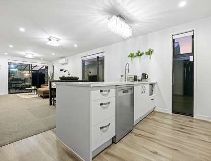 15 Trewern Avenue, Chartwell, Waikato, 3房, 2浴, 独立屋