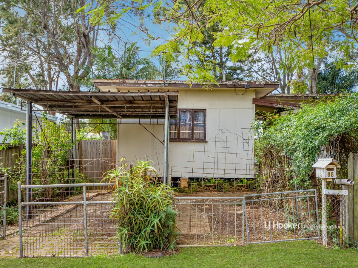 88 ALBERT ST, WOODRIDGE QLD 4114, 0 Bedrooms, 0 Bathrooms, House