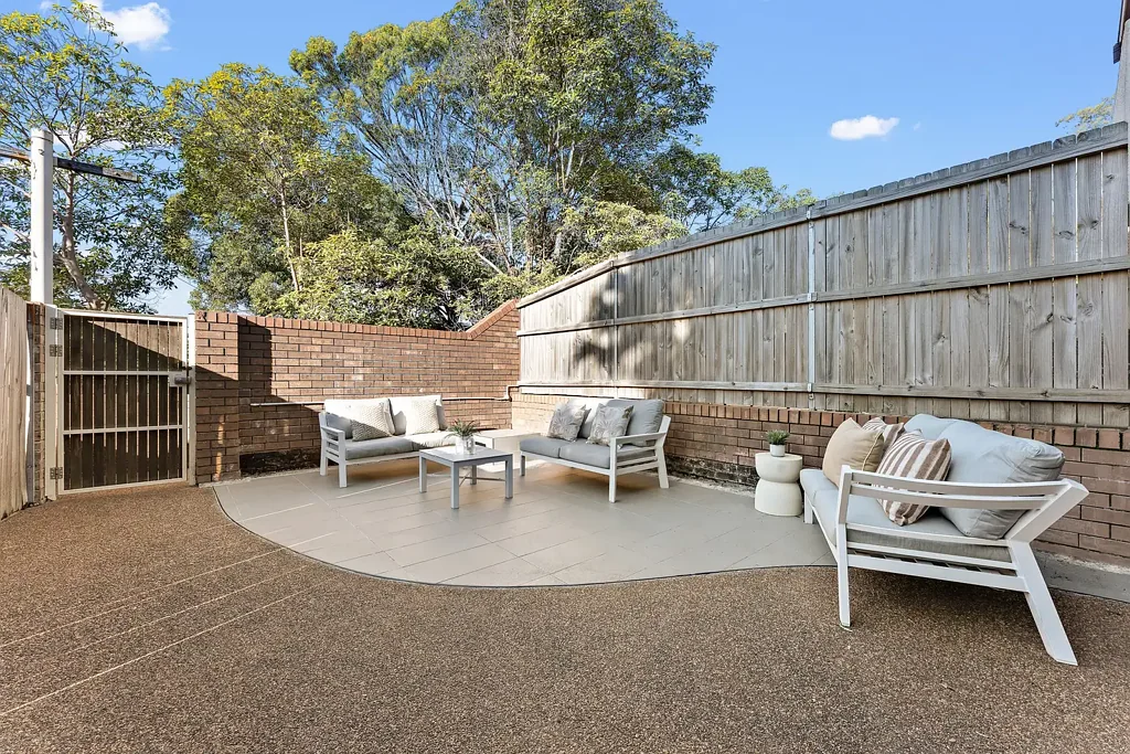6/3 Milner Road, Artarmon, NSW 2064