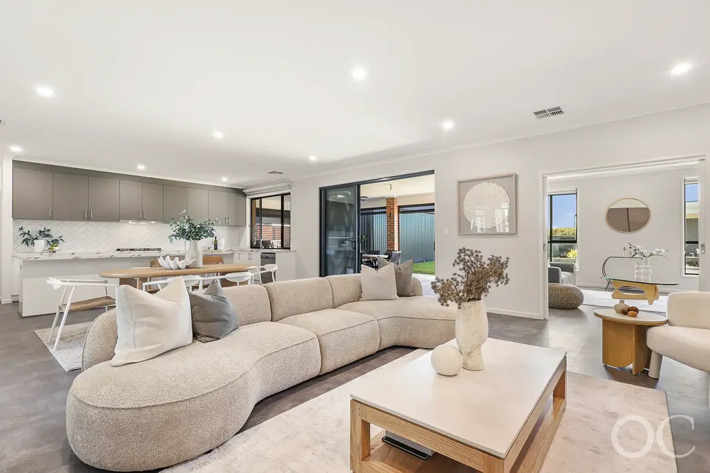 Moana 5غرفة نوم Open the Door to Executive Coastal Living
