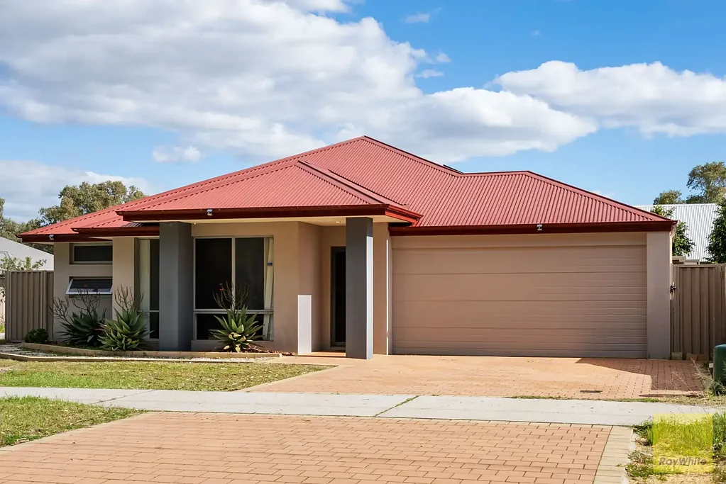 Huntingdale 4 Slaapkamer Space, Comfort and Convenience