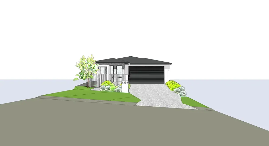 Bahrs Scrub 4Habitaciones BRAND NEW LUXURIOUS HOME IN THE BROOKHAVEN ESTATE - SOON TO BE COMPLETED - FULL TURNKEY