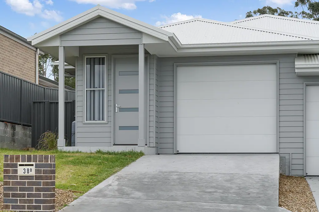 38b Red Gum Drive, Ulladulla, NSW 2539