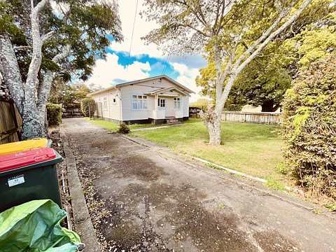 Papakura-3房-整租
