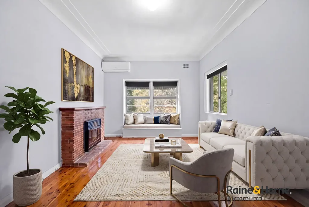 Charming Four Bedroom Family Home in Leafy Pymble