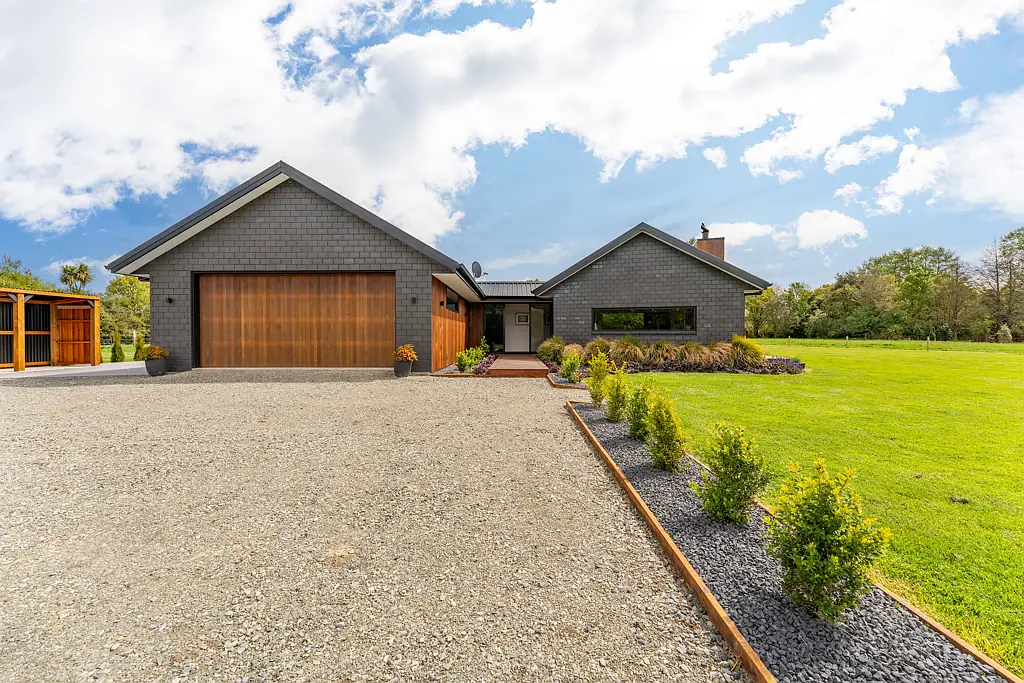 Temuka 3 Slaapkamer Builder's Own Quality Home
